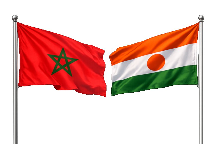 Le Niger et le Maroc signent 14 accords de coopération
