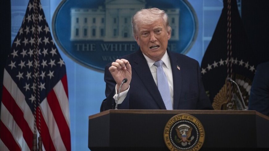 Les menaces de Trump de retirer les États-Unis de l’OTAN sont « irresponsables », selon un député américain