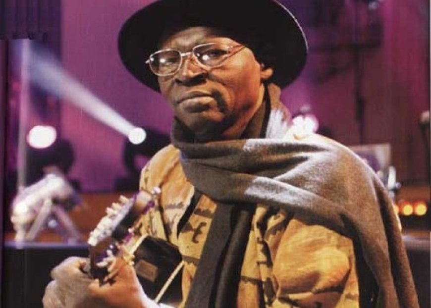 20 ans après la disparition d’Ali Farka Touré : Afin que nul ne l’oublie