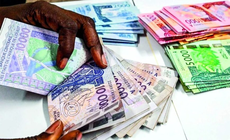 Mali : 83,4 milliards FCFA pour la santé et l’éducation