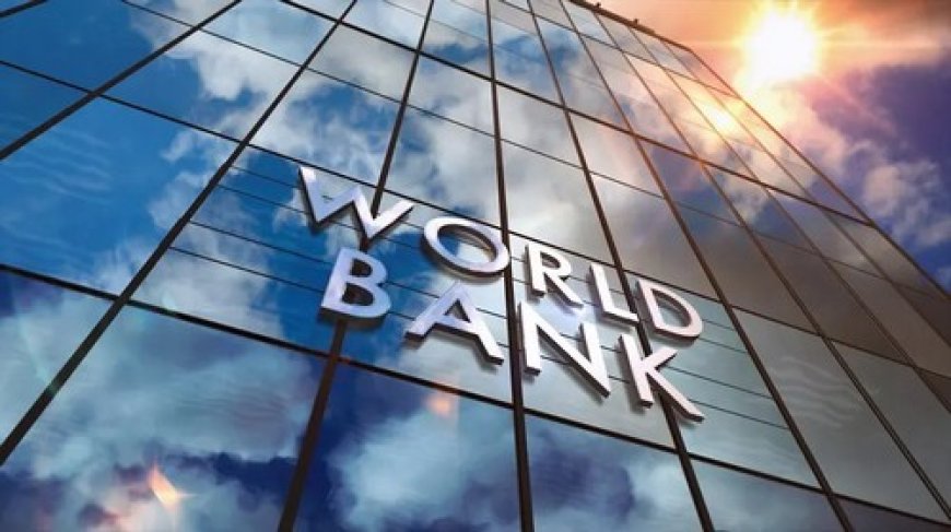 Sahel : un nouveau plan de la Banque mondiale pour transformer les économies des pays de l'AES et LE  Tchad  d'ici 2031