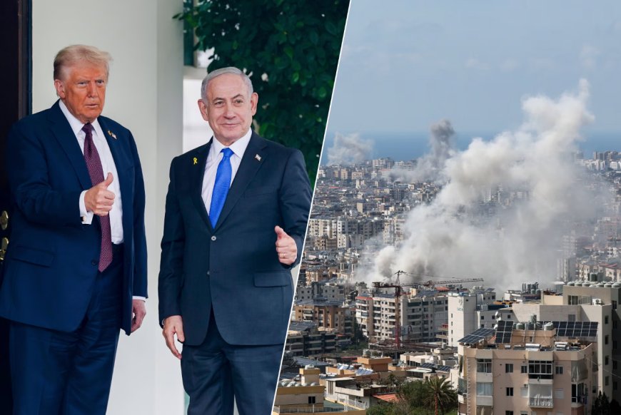 Des pourparlers entre le Liban et Israël la semaine prochaine à Washington