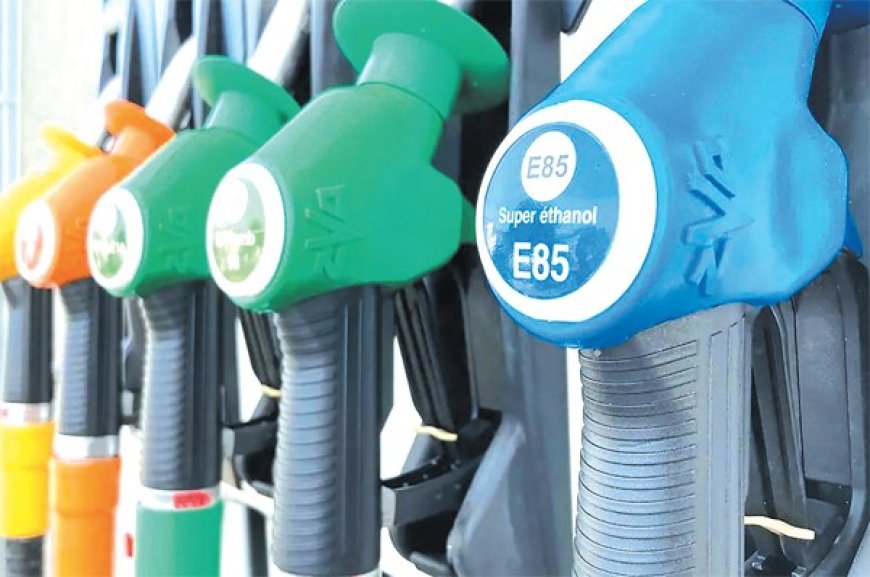 Dissimulation des stocks de carburant : Le gouvernement entend sévir contre les fautifs