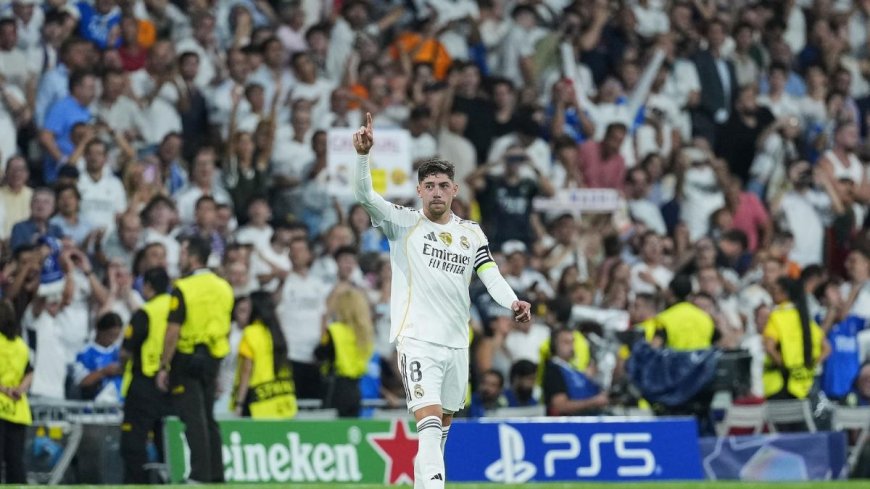 Liga : le Real Madrid dit presque adieu au titre après son nul contre Girona