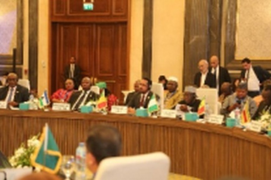 Pacte mondial sur la migration : Les pays champions s’harmonisent