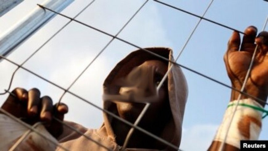 Parcours d'un migrant malien : Daouda Diallo, le sable aux chevilles, l’espoir jusqu’au cou