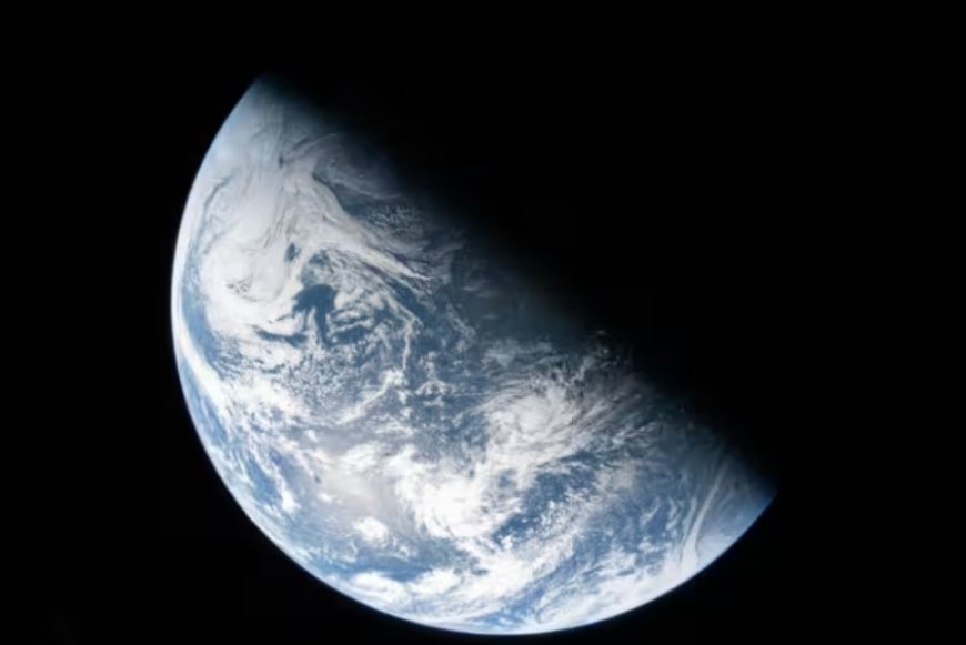 Comment la Nasa a investi dans les images pour ressusciter l'enthousiasme spatial