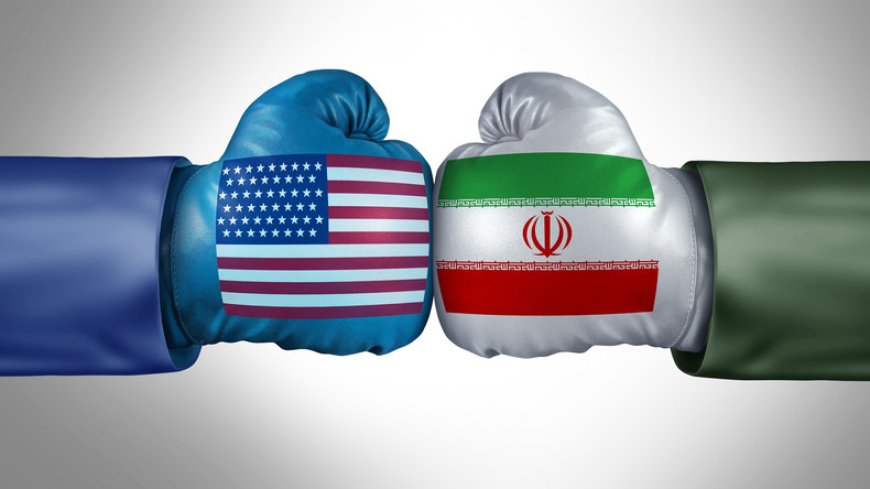Les Etats-Unis et l'Iran affichent leur méfiance avant les négociations au Pakistan