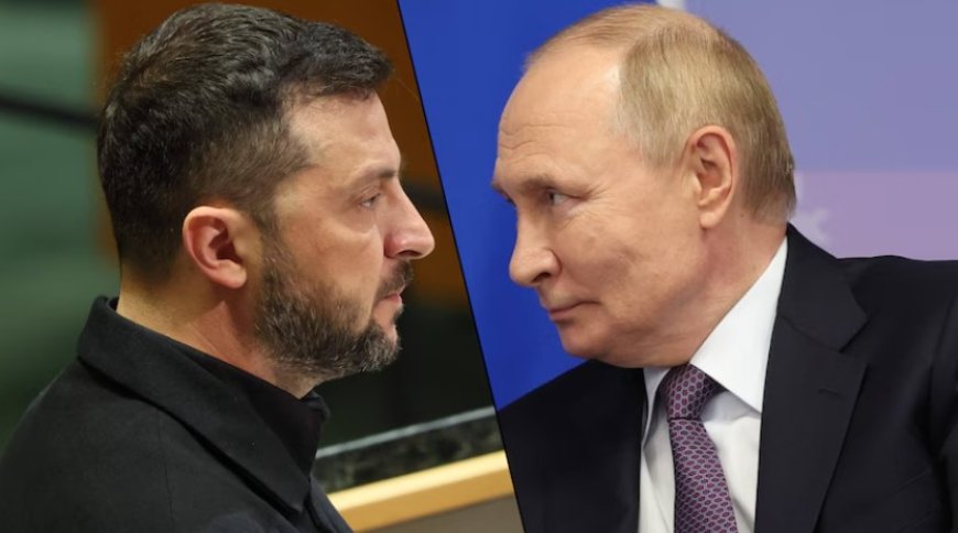 Le cessez-le-feu entre la Russie et l’Ukraine pour la Pâque orthodoxe a débuté