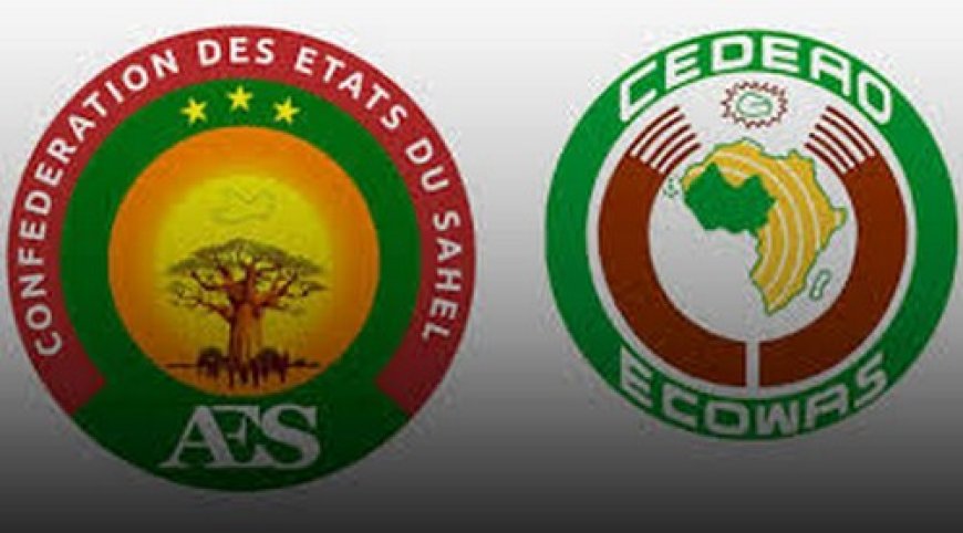AES vs. CEDEAO : Abidjan ouvre le jeu et joue franc jeu… Illusion ou realpolitik ?