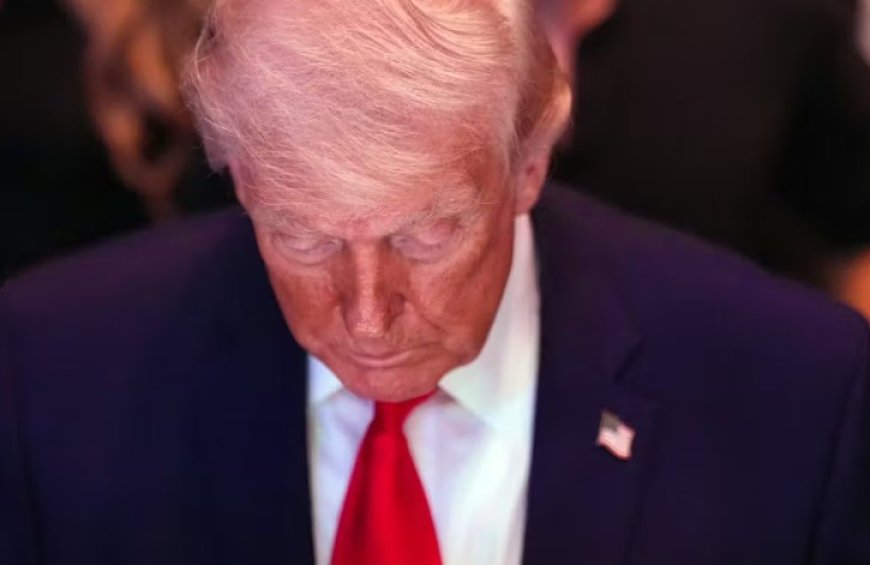Après l'échec des pourparlers avec l'Iran, quelle suite pour Trump?
