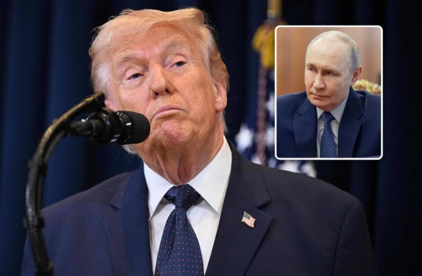 La proposition russe pour parvenir à un accord entre l’Iran et les États-Unis
