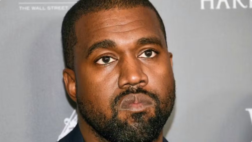«Nazisme décomplexé»: Persona non grata, Kanye West reporte son concert à Marseille