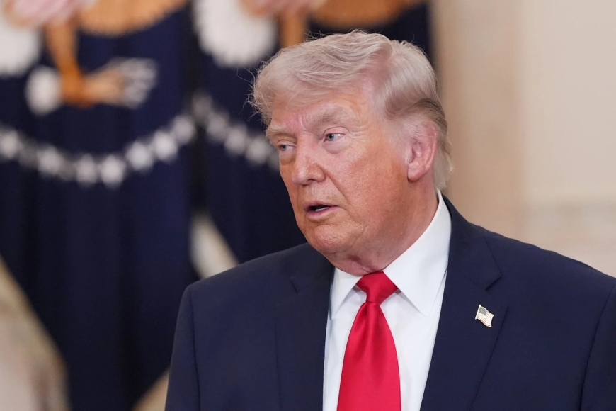 Maison-Blanche: Trump affirme que les Etats-Unis ont «vaincu militairement» l'Iran
