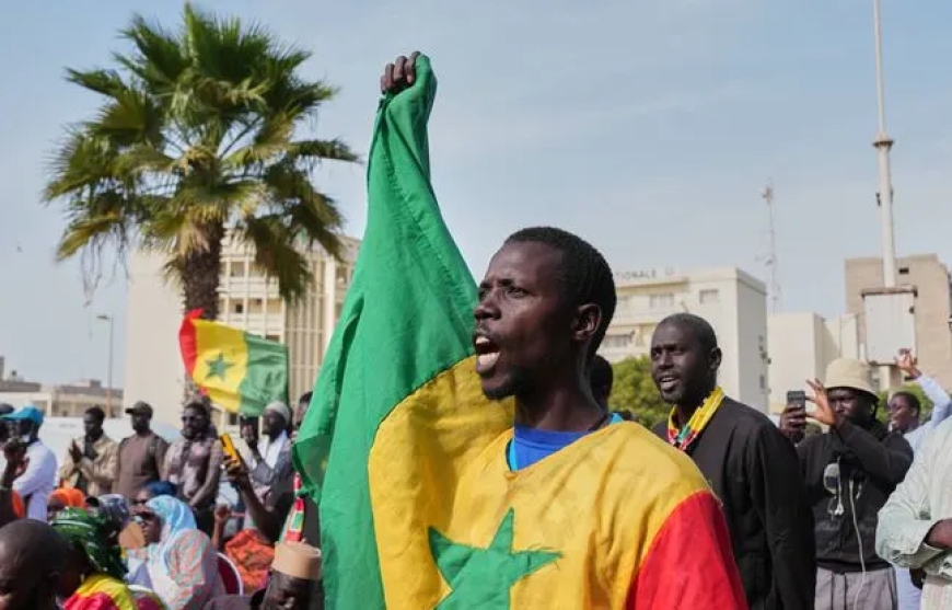 Sénégal : Six ans de prison pour une relation homosexuelle… Première condamnation depuis la nouvelle loi