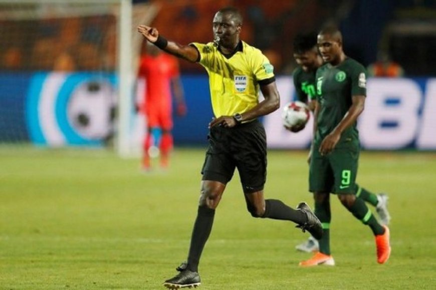 Arbitres-Coupe du Monde 2026 : Plus de 170 arbitres pour 48 équipes et 104 matches