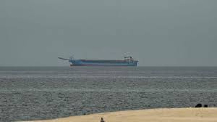 L'armée iranienne menace de bloquer la mer Rouge si le blocus américain se poursuit
