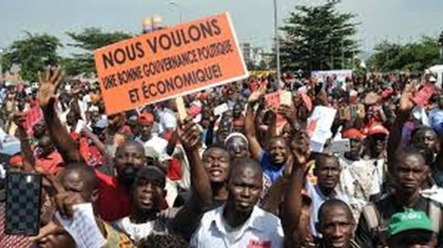 Alternance  Politique en Afrique : Le système démocratique, une meilleure voie