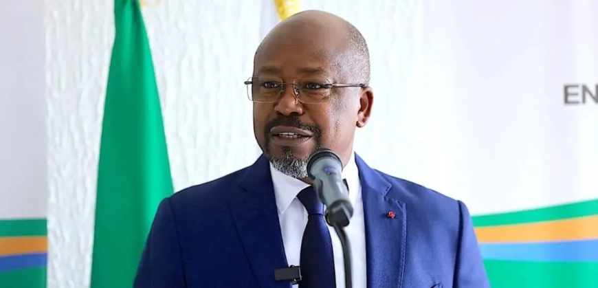 Gabon : le principal opposant Alain-Claude Bilie-By-Nzé arrêté, son parti dénonce une arrestation « arbitraire »