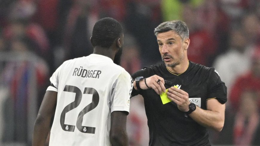 Arrogance, agressions, accusations : Real Madrid n’en finit plus de dépasser les limites