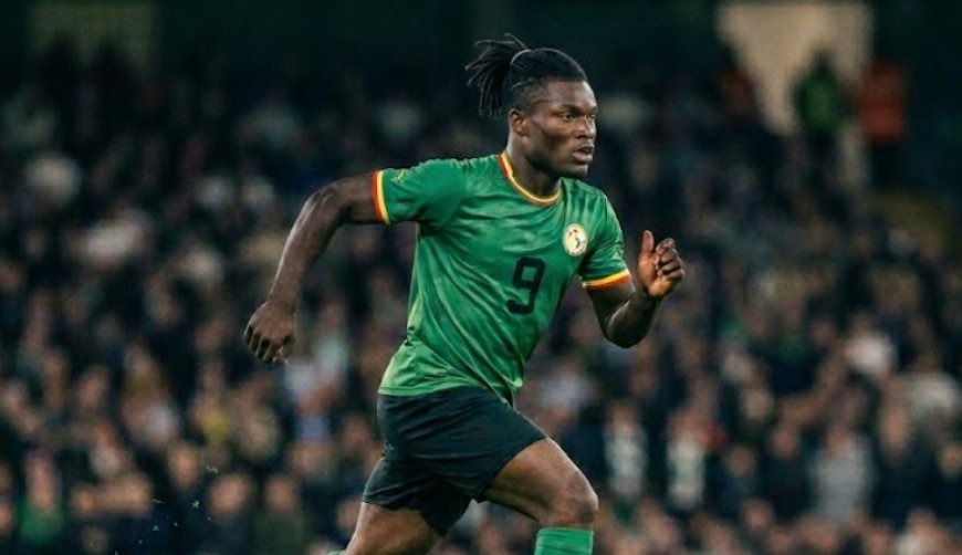 Bissouma, Traoré, El-Bilal Touré : les trois visages d'une génération malienne qui change de dimension