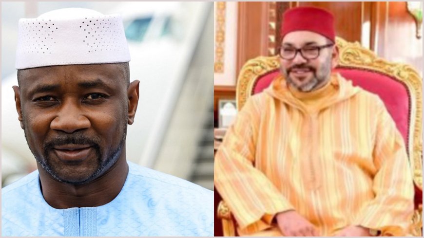 Rebondissement dans le dossier du Sahara marocain :   Bamako tranche et s'aligne sur le plan marocain