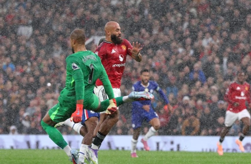 Pronostic Chelsea vs Manchester United : paris et cote de 1,66 pour cette affiche de Premier League