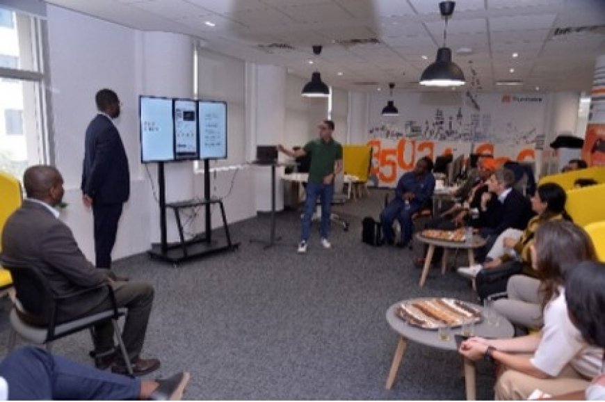 Orange MEA : Au cœur d’un modèle tech et d’inclusion