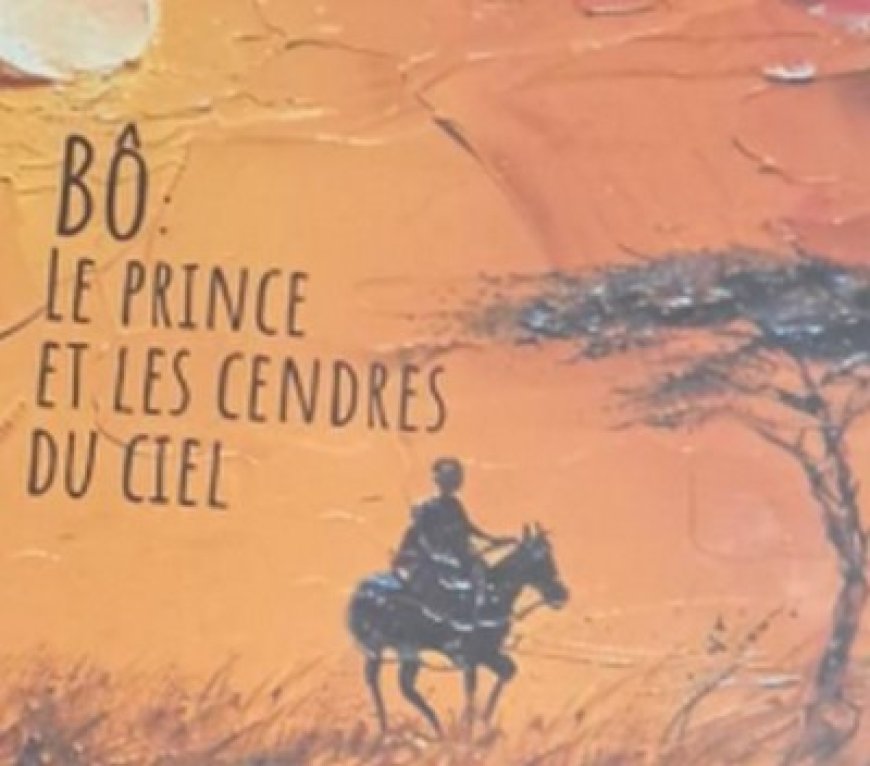 « Bo : le prince et les cendres du ciel » : Modèle de gouvernance démocratique inspiré