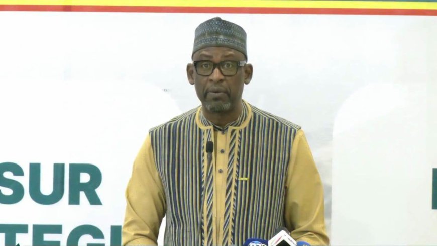 Stratégie Sahel du Togo : le Mali plaide pour une coopération basée sur la souveraineté et la confiance