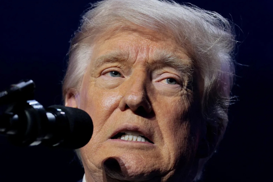Guerre en Iran : entre colère et peur, les coulisses de Trump en chef guerre