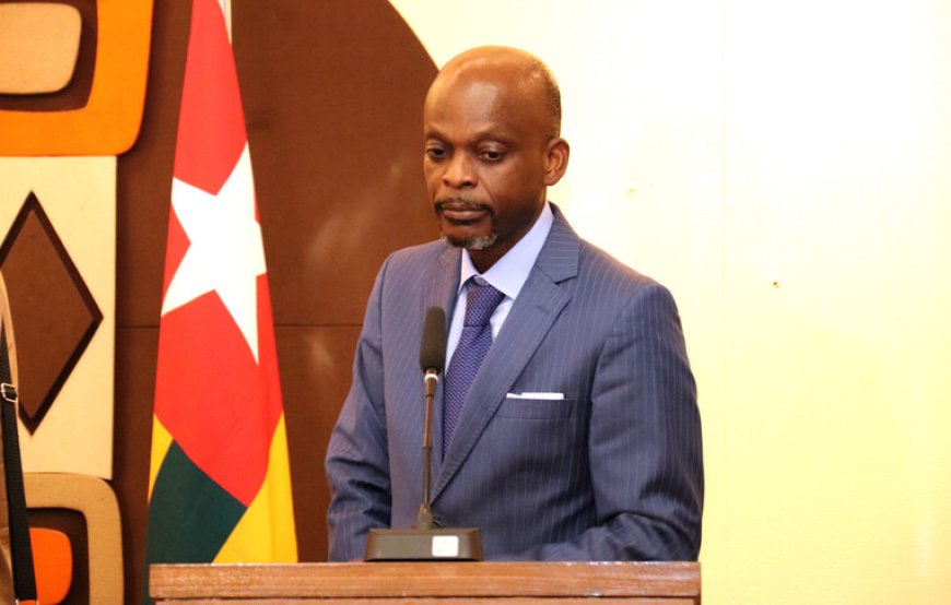 Sahel : Lomé affirme sa proximité avec l’AES et se propose en “pont” entre le Sahel et la communauté internationale