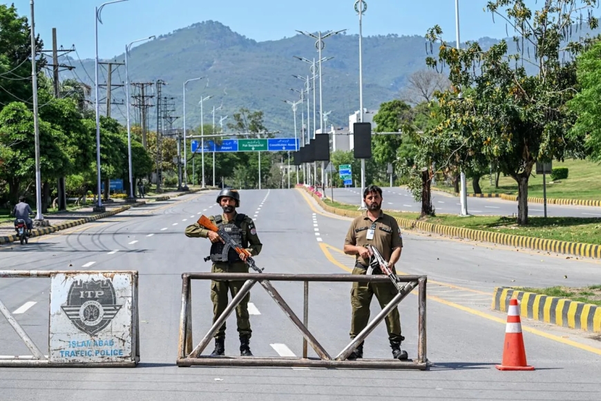 « Absence de perspective », saisie d’un cargo, tir de semonce dans le détroit d’Ormuz… L’Iran ne compte pas discuter à nouveau avec les Etats-Unis