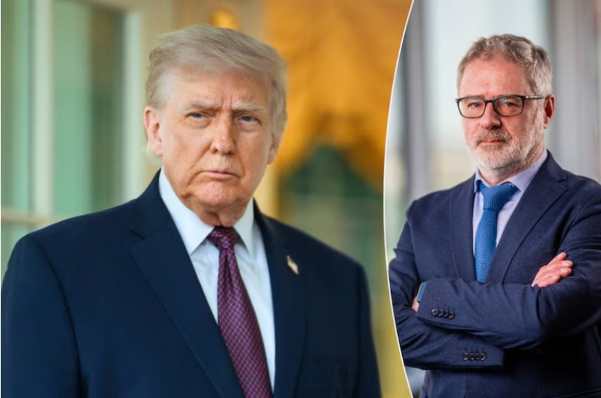 Détroit ouvert, détroit fermé: pourquoi la diplomatie “bipolaire” de Trump s’essouffle face à l’Iran