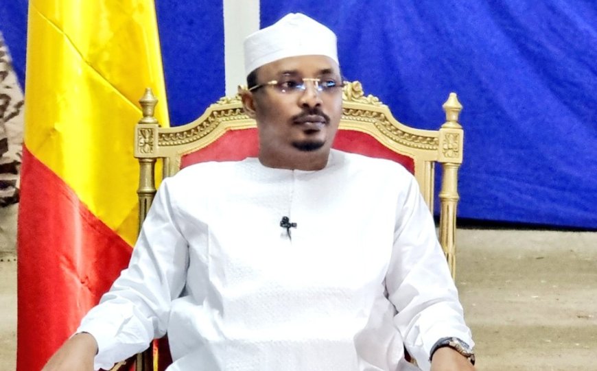 Tchad : N’Djamena annonce l’envoi de 1 500 soldats en Haïti dans le cadre d’une mission onusienne