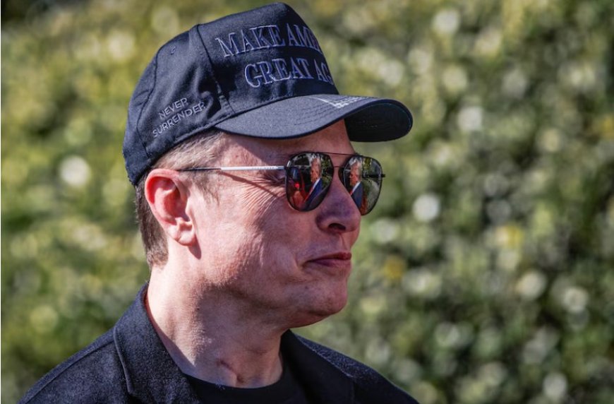 Elon Musk n’a pas répondu présent à la convocation de la justice française