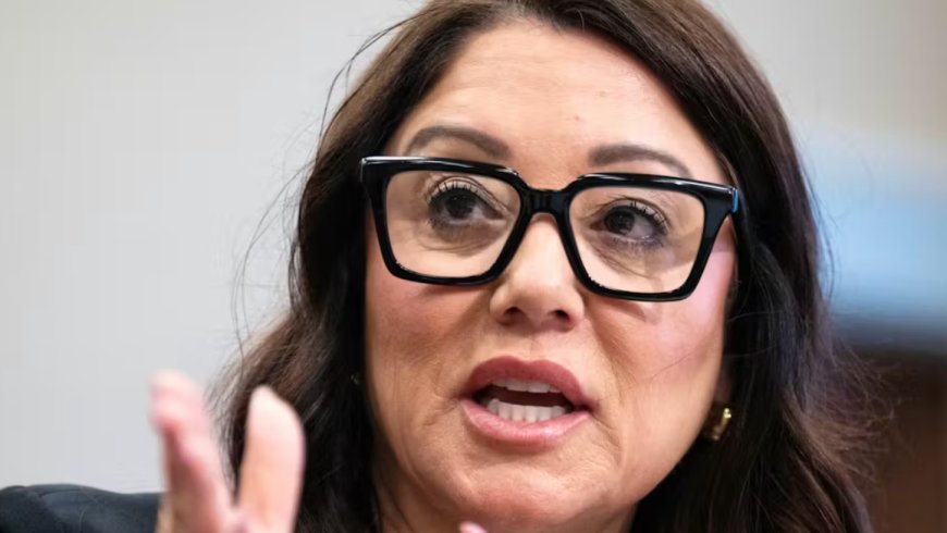 Sous le feu des critiques, la ministre du Travail de Trump quitte le gouvernement