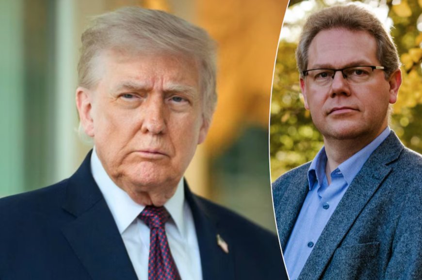 “Il s’est mis dans une position où il ne lui reste que des mauvais choix”: pourquoi Trump est “coincé” face à l’Iran