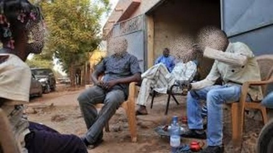 Ça se passe au Grin :  Silence stratégique ou effacement politique ?