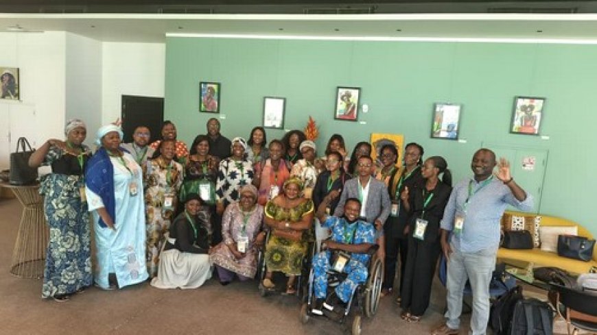 DRIF 2026 à Abidjan : Le CIPESA forme des facilitatrices francophones en sécurité numérique et TFGBV