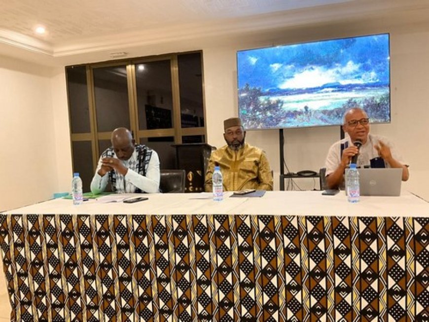 Mali – Guinée : un atelier de capitalisation pour de nouvelles perspectives pour une coopération transfrontalière durable