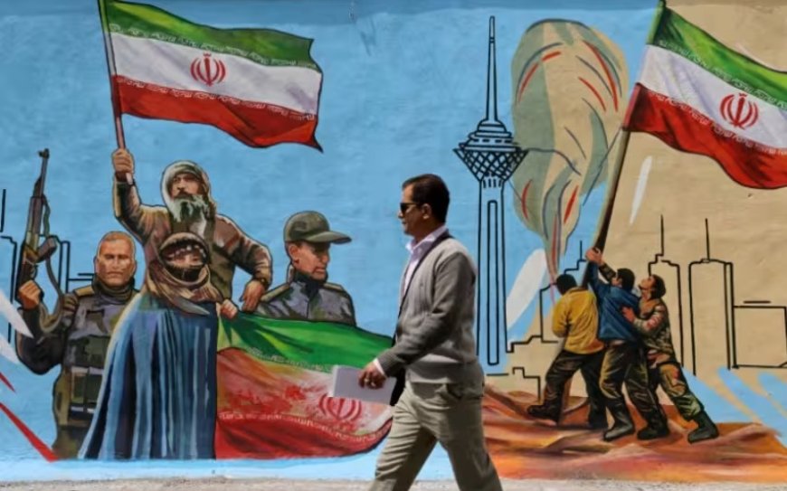 L'Iran annonce avoir saisi deux navires dans le détroit d'Ormuz malgré la prolongation de la trêve