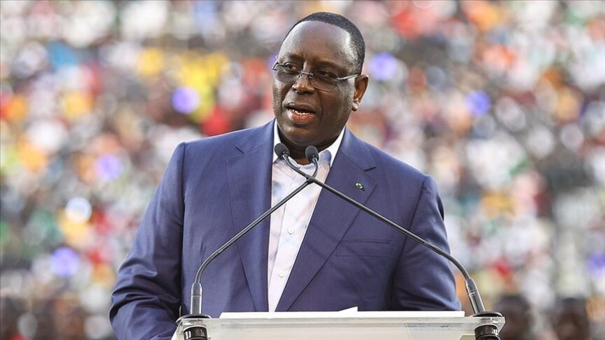 Course au poste de SG de l’ONU : Macky Sall s’engage à restaurer la confiance envers l’Organisation