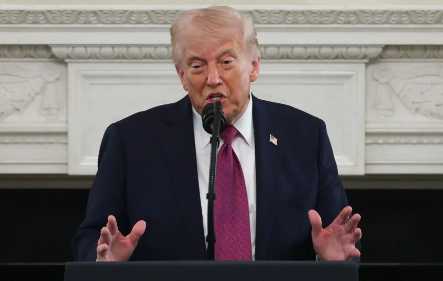Coupe du monde: un émissaire de Trump veut remplacer l'Iran par l'Italie