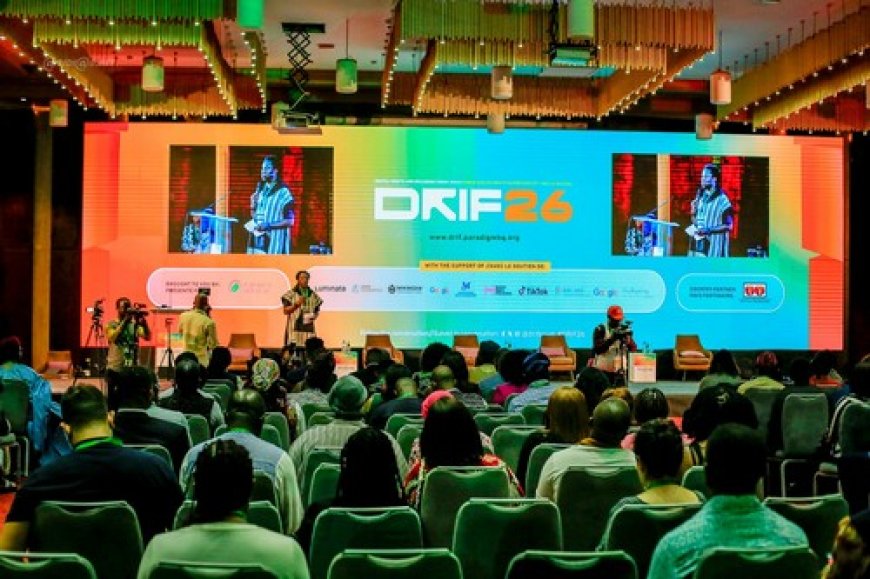Forum sur les droits numériques et l’inclusion 2026 à Abidjan : De fortes recommandations formulées dont la réduction du coût d’accès à  l’internet