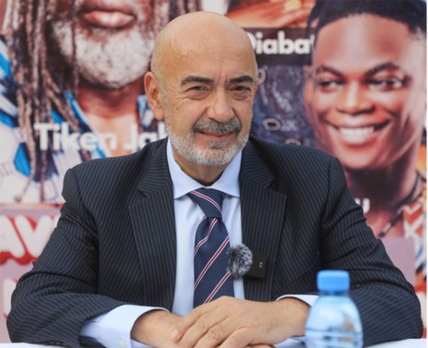 Festival International Hola Bamako : Un symbole fort de la coopération culturelle entre l'Espagne et le Mali