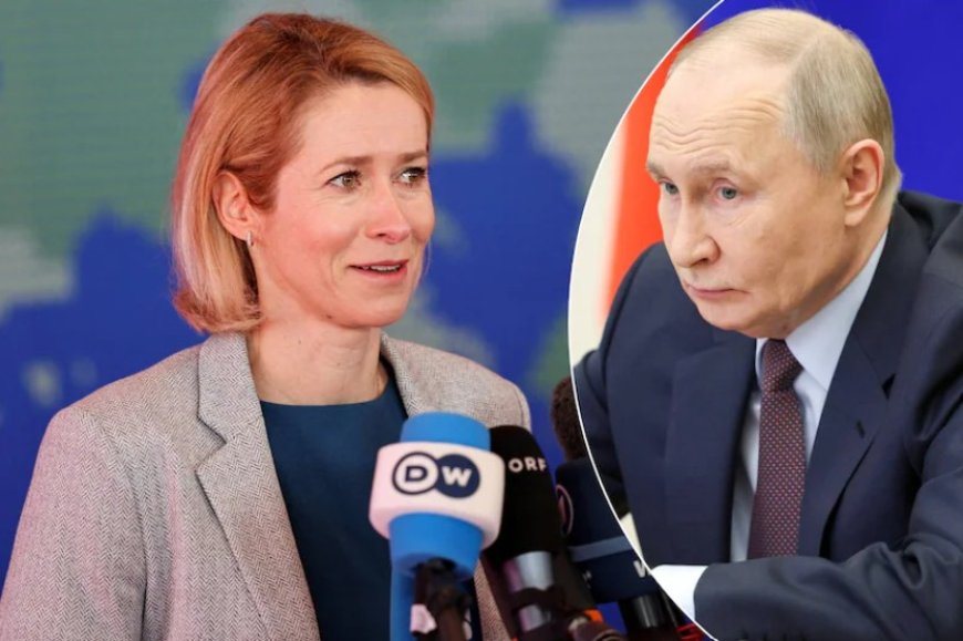 L’Europe pourrait franchir les “lignes rouges” dans son prochain train de sanctions contre la Russie