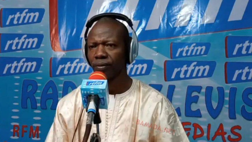Décès de Mamadou Diadié Sacko : la Maison de la Presse rend hommage à un passionné de la radio