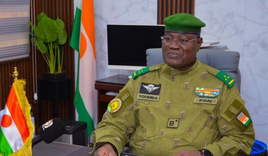 Niger : Le ministre de l’Intérieur estime qu’un changement de président en France pourrait réduire la menace terroriste