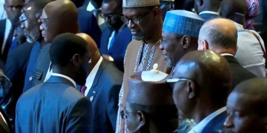 Forum international de Dakar : L’Afrique en quête de souveraineté sécuritaire